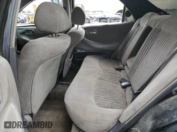 ✅ 1998 Honda Accord EX • VIN: 1HGCG5551WA016691 • Lot: 46652555. Listed on Copart with Not provided. Free auction sales archive from the USA and detailed vehicle history report at DreamBid. Image 10.