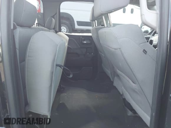 ✅ 2019 GMC Sierra 1500 • VIN: 2GTV2LEC4K1230426 • Лот: 42792964. Опубликован ранее на IAAI с пробегом 94 734 миль. Бесплатный доступ к архиву аукционных продаж из США и подробный отчёт об истории автомобиля на DreamBid. Изображение 8.