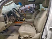 ✅ 2006 Infiniti QX56 • VIN: 5N3AA08C46N808835 • Lot: 95853705. Listed on Copart with 224,062 mi. Free auction sales archive from the USA and detailed vehicle history report at DreamBid. Image 7.