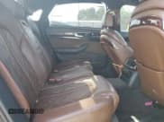 ✅ 2014 Audi A8 4.0T • VIN: WAUR2AFD6EN005227 • Лот: 84718095. Опубликован ранее на Copart с пробегом 117 465 миль. Бесплатный доступ к архиву аукционных продаж из США и подробный отчёт об истории автомобиля на DreamBid. Изображение 10.