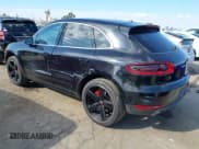 ✅ 2016 Porsche Macan Turbo • VIN: WP1AF2A50GLB94593 • Lot: 43305939. Listed on IAAI with 72,261 mi. Free auction sales archive from the USA and detailed vehicle history report at DreamBid. Image 3.