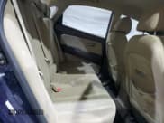 ✅ 2010 Hyundai Elantra GLS • VIN: KMHDU4AD5AU158242 • Lot: 65609325. Listed on Copart with 78,482 mi. Free auction sales archive from the USA and detailed vehicle history report at DreamBid. Image 10.