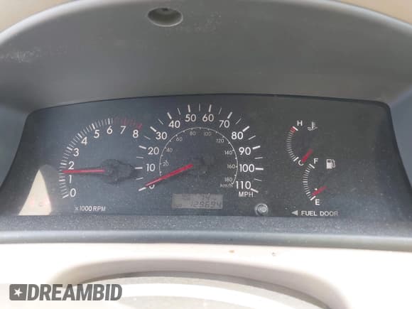 ✅ 2005 Toyota Corolla S • VIN: 1NXBR32E15Z551946 • Lot: 43844685. Wystawiony na IAAI z przebiegiem 129 694 mil. Bezpłatny archiwum sprzedaży aukcyjnych z USA i szczegółowy raport historii pojazdu na DreamBid. Zdjęcie 7.