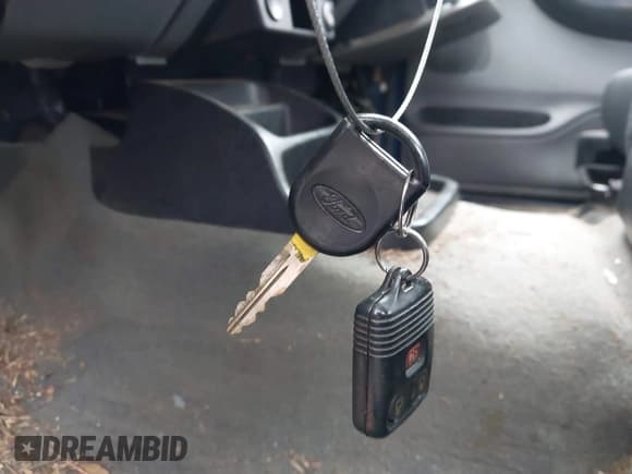 ✅ 2011 Ford Ranger XL • VIN: 1FTKR1ED7BPA36715 • Lot: 41564455. Listed on IAAI with 217,127 mi. Free auction sales archive from the USA and detailed vehicle history report at DreamBid. Image 11.