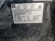 ✅ 2016 Chevrolet Equinox LT • VIN: 2GNALCEK2G6106613 • Lot: 91644205. Listed on Copart with 114,705 mi. Free auction sales archive from the USA and detailed vehicle history report at DreamBid. Image 13.