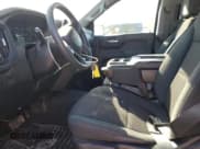 ✅ 2019 Chevrolet Silverado 1500 Custom • VIN: 1GCRYBEF4KZ256780 • Lot: 77661894. Listed on Copart with 54,767 mi. Free auction sales archive from the USA and detailed vehicle history report at DreamBid. Image 7.