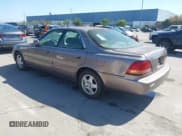 ✅ 1996 Acura TL Premium • VIN: JH4UA2654TC021111 • Лот: 42154121. Опубликован ранее на IAAI с пробегом 148 303 миль. Бесплатный доступ к архиву аукционных продаж из США и подробный отчёт об истории автомобиля на DreamBid. Изображение 3.