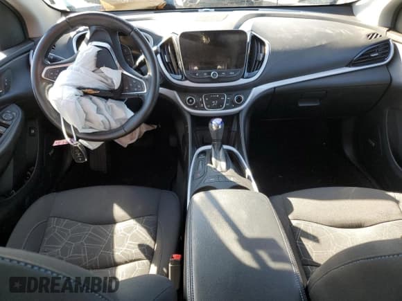 ✅ 2018 Chevrolet Volt LT • VIN: 1G1RC6S54JU142185 • Lot: 44837334. Wystawiony na Copart z przebiegiem 76 014 mil. Bezpłatny archiwum sprzedaży aukcyjnych z USA i szczegółowy raport historii pojazdu na DreamBid. Zdjęcie 8.