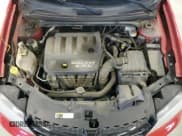 ✅ 2014 Dodge Avenger SE • VIN: 1C3CDZAB0EN138965 • Лот: 68693164. Опубликован ранее на Copart с пробегом 182 764 миль. Бесплатный доступ к архиву аукционных продаж из США и подробный отчёт об истории автомобиля на DreamBid. Изображение 11.