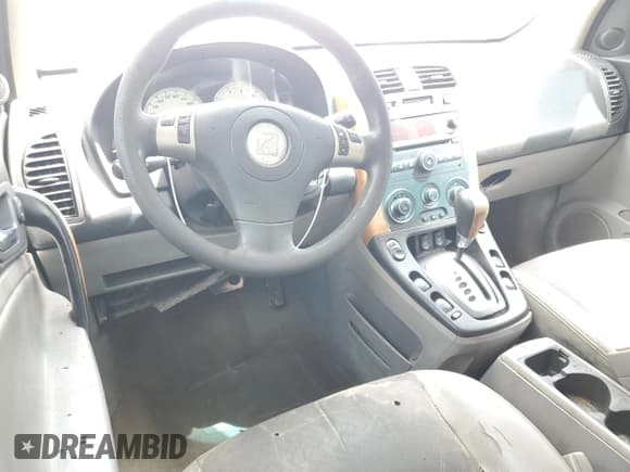 ✅ 2007 Saturn VUE V6 • VIN: 5GZCZ53427S800861 • Lot: 61335625. Wystawiony na Copart z przebiegiem 213 903 mil. Bezpłatny archiwum sprzedaży aukcyjnych z USA i szczegółowy raport historii pojazdu na DreamBid. Zdjęcie 8.