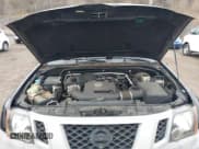 ✅ 2013 Nissan Xterra Pro-4X • VIN: 5N1AN0NW6DN824169 • Lot: 43804676. Wystawiony na IAAI z przebiegiem 133 347 mil. Bezpłatny archiwum sprzedaży aukcyjnych z USA i szczegółowy raport historii pojazdu na DreamBid. Zdjęcie 10.