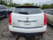 ✅ 2015 Cadillac SRX Performance Collection • VIN: 3GYFNFE31FS531821 • Lot: 68568995. Listed on Copart with 90,227 mi. Free auction sales archive from the USA and detailed vehicle history report at DreamBid. Image 6.