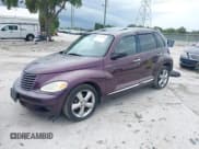 ✅ 2004 Chrysler PT Cruiser GT • VIN: 3C8FY78G54T281782 • Lot: 42626511. Listed on IAAI with 145,432 mi. Free auction sales archive from the USA and detailed vehicle history report at DreamBid. Image 2.