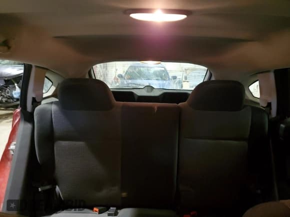 ✅ 2010 Dodge Caliber Mainstreet • VIN: 1B3CB3HA5AD616018 • Лот: 84395144. Опубликован ранее на Copart с пробегом 120 247 миль. Бесплатный доступ к архиву аукционных продаж из США и подробный отчёт об истории автомобиля на DreamBid. Изображение 10.