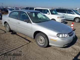 2002 Chevrolet Malibu z VIN 1G1ND52J12M617974, wystawiony jako IAAI lot #40932020 z przebiegiem 242 024 mil mil oraz . Historia ofert i sprzedaży dostępna na DreamBid. Obrazek 1.