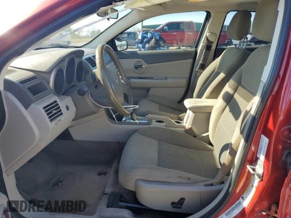 ✅ 2010 Dodge Avenger Express • VIN: 1B3CC1FB5AN231663 • Лот: 41364695. Опубликован ранее на Copart с пробегом 169 722 миль. Бесплатный доступ к архиву аукционных продаж из США и подробный отчёт об истории автомобиля на DreamBid. Изображение 7.