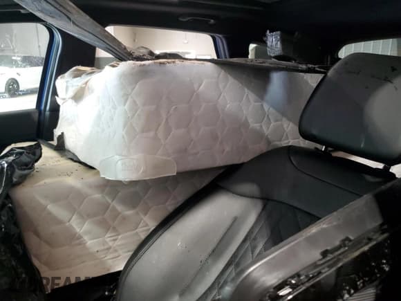 ✅ 2025 Kia Sportage X-Line • VIN: 5XYK6CDF8SG276625 • Lot: 70092855. Listed on Copart with Not provided. Free auction sales archive from the USA and detailed vehicle history report at DreamBid. Image 10.