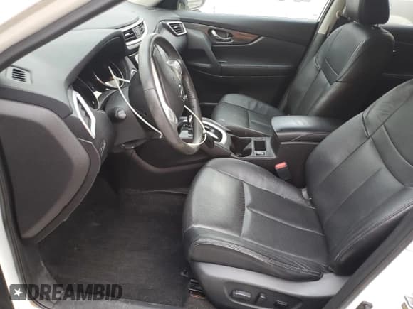 ✅ 2015 Nissan Rogue SL • VIN: 5N1AT2MV8FC777610 • Лот: 92328075. Опубликован ранее на Copart с пробегом 113 500 миль. Бесплатный доступ к архиву аукционных продаж из США и подробный отчёт об истории автомобиля на DreamBid. Изображение 7.