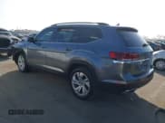 ✅ 2021 Volkswagen Atlas SE • VIN: 1V2WR2CA2MC550979 • Лот: 43599873. Опубликован ранее на IAAI с пробегом 100 160 миль. Бесплатный доступ к архиву аукционных продаж из США и подробный отчёт об истории автомобиля на DreamBid. Изображение 3.
