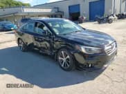 ✅ 2019 Subaru Legacy Limited • VIN: 4S3BNEJ6XK3014001 • Lot: 85816385. Listed on Copart with 105,186 mi. Free auction sales archive from the USA and detailed vehicle history report at DreamBid. Image 13.