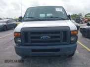 ✅ 2013 Ford Econoline Cargo Commercial • VIN: 1FTNE1EW1DDA90039 • Lot: 42439049. Listed on IAAI with 218,937 mi. Free auction sales archive from the USA and detailed vehicle history report at DreamBid. Image 12.