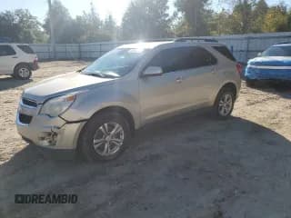 ✅ 2013 Chevrolet Equinox LT • VIN: 2GNALDEK7D1268123 • Лот: 90703015. Опубликован ранее на Copart с пробегом 175 745 миль. Бесплатный доступ к архиву аукционных продаж из США и подробный отчёт об истории автомобиля на DreamBid. Изображение 1.