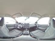 ✅ 2017 Nissan Rogue SV • VIN: JN8AT2MT9HW143571 • Lot: 53751385. Listed on Copart with 105,333 mi. Free auction sales archive from the USA and detailed vehicle history report at DreamBid. Image 14.