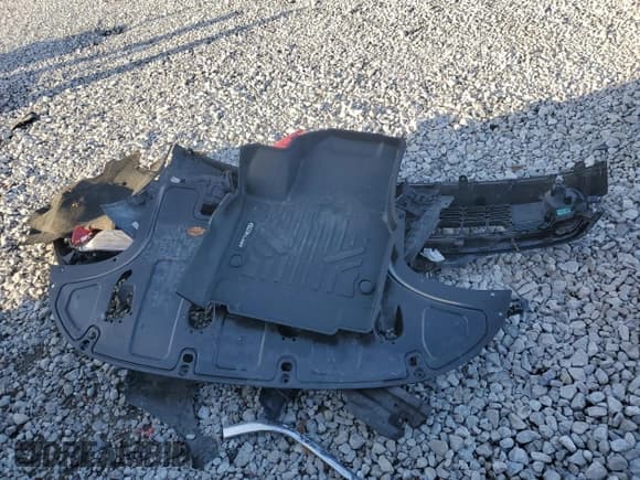 ✅ 2018 Chrysler Pacifica Touring L Plus • VIN: 2C4RC1EG6JR234354 • Lot: 92933095. Wystawiony na Copart z przebiegiem 132 488 mil. Bezpłatny archiwum sprzedaży aukcyjnych z USA i szczegółowy raport historii pojazdu na DreamBid. Zdjęcie 13.