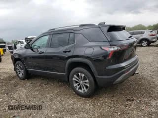 ✅ 2025 Chevrolet Equinox FWD LT • VIN: 3GNAXHEG0SL180727 • Lot: 64377895. Wystawiony na Copart z przebiegiem 5 787 mil. Bezpłatny archiwum sprzedaży aukcyjnych z USA i szczegółowy raport historii pojazdu na DreamBid. Zdjęcie 2.