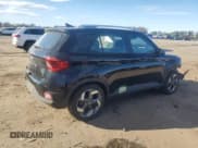 ✅ 2022 Hyundai Venue SEL • VIN: KMHRC8A38NU190003 • Lot: 82418025. Listed on Copart with 35,299 mi. Free auction sales archive from the USA and detailed vehicle history report at DreamBid. Image 3.