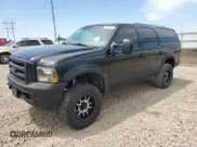 ✅ 2004 Ford Excursion Eddie Bauer • VIN: 1FMNU45S64EC84170 • Лот: 63265275. Опубликован ранее на Copart с пробегом 249 322 миль. Бесплатный доступ к архиву аукционных продаж из США и подробный отчёт об истории автомобиля на DreamBid. Изображение 1.