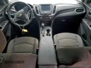 ✅ 2018 Chevrolet Equinox LT • VIN: 2GNAXJEV3J6211770 • Lot: 95193865. Listed on Copart with 115,201 mi. Free auction sales archive from the USA and detailed vehicle history report at DreamBid. Image 8.