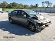 ✅ 2010 Honda Civic LX-S • VIN: 2HGFA1F66AH518976 • Lot: 82669605. Wystawiony na Copart z przebiegiem 275 886 mil. Bezpłatny archiwum sprzedaży aukcyjnych z USA i szczegółowy raport historii pojazdu na DreamBid. Zdjęcie 13.