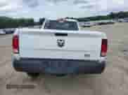 2017 Ram 1500 Tradesman с VIN 3C6JR6DG9HG741959, выставлен на аукционе Copart как лот 59539675 с пробегом 154 579 миль миль и Чистый • Clean title. История ставок и продаж доступна на DreamBid. Изображение 6.