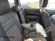 ✅ 2020 Mitsubishi Outlander ES • VIN: JA4AZ3A34LZ027507 • Lot: 62342865. Wystawiony na Copart z przebiegiem Nie podano. Bezpłatny archiwum sprzedaży aukcyjnych z USA i szczegółowy raport historii pojazdu na DreamBid. Zdjęcie 10.