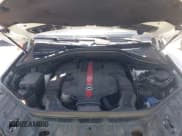 ✅ 2016 Mercedes-Benz GLE 450 AMG • VIN: 4JGED6EB5GA033745 • Lot: 42692061. Wystawiony na IAAI z przebiegiem 132 489 mil. Bezpłatny archiwum sprzedaży aukcyjnych z USA i szczegółowy raport historii pojazdu na DreamBid. Zdjęcie 10.