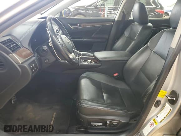 ✅ 2013 Lexus GS 350 • VIN: JTHCE1BL9D5019584 • Lot: 81294135. Listed on Copart with 129,329 mi. Free auction sales archive from the USA and detailed vehicle history report at DreamBid. Image 7.