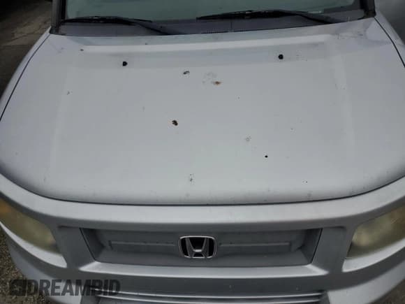 ✅ 2007 Honda Element SC • VIN: 5J6YH18937L000663 • Лот: 93597545. Опубликован ранее на Copart с пробегом 251 552 миль. Бесплатный доступ к архиву аукционных продаж из США и подробный отчёт об истории автомобиля на DreamBid. Изображение 12.