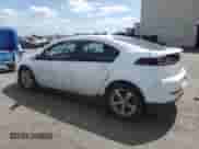 2014 Chevrolet Volt z VIN 1G1RA6E41EU116190, wystawiony jako Copart lot #54597294 z przebiegiem 99 348 mil mil oraz Szkoda całkowita • Salvage title. Historia ofert i sprzedaży dostępna na DreamBid. Obrazek 2.