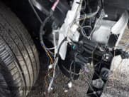 ✅ 2023 Hyundai Santa Fe Limited • VIN: 5NMS4DAL3PH607601 • Лот: 43286316. Опубликован ранее на IAAI с пробегом 6 459 миль. Бесплатный доступ к архиву аукционных продаж из США и подробный отчёт об истории автомобиля на DreamBid. Изображение 18.