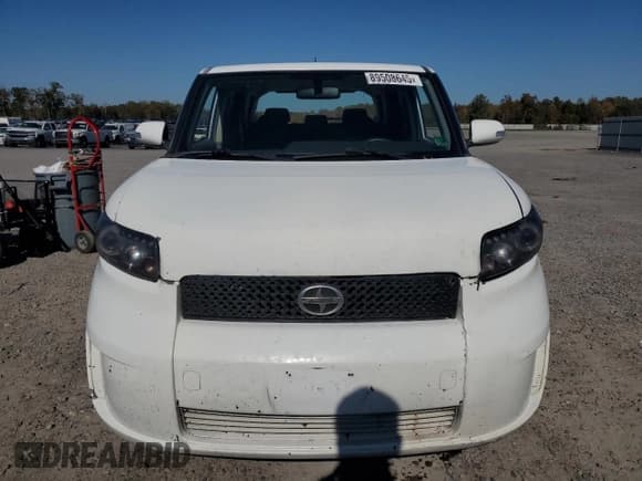 ✅ 2010 Scion xB • VIN: JTLZE4FE4A1100718 • Лот: 89508645. Опубликован ранее на Copart с пробегом 287 321 миль. Бесплатный доступ к архиву аукционных продаж из США и подробный отчёт об истории автомобиля на DreamBid. Изображение 5.