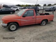 ✅ 1990 Toyota Pickup DX • VIN: JT4RN81P5L5086707 • Лот: 84467615. Опубликован ранее на Copart с пробегом 139 390 миль. Бесплатный доступ к архиву аукционных продаж из США и подробный отчёт об истории автомобиля на DreamBid. Изображение 1.