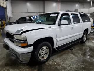 ✅ 2001 Chevrolet Suburban LS • VIN: 1GNFK16T71J274858 • Лот: 41432605. Опубликован ранее на Copart с пробегом 215 844 миль. Бесплатный доступ к архиву аукционных продаж из США и подробный отчёт об истории автомобиля на DreamBid. Изображение 1.
