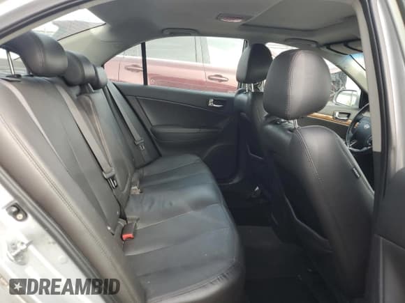 ✅ 2010 Hyundai Sonata Limited • VIN: 5NPEU4AC5AH639649 • Лот: 72903564. Опубликован ранее на Copart с пробегом 143 892 миль. Бесплатный доступ к архиву аукционных продаж из США и подробный отчёт об истории автомобиля на DreamBid. Изображение 10.