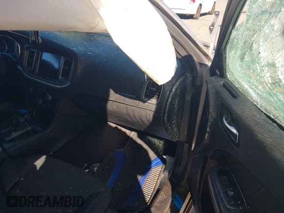 ✅ 2017 Dodge Charger Daytona 340 • VIN: 2C3CDXCT9HH525070 • Lot: 43732848. Listed on IAAI with 94,453 mi. Free auction sales archive from the USA and detailed vehicle history report at DreamBid. Image 5.