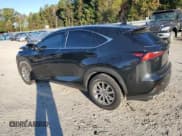 ✅ 2021 Lexus NX 300 • VIN: JTJDARBZ1M2180238 • Lot: 89471435. Listed on Copart with 56,431 mi. Free auction sales archive from the USA and detailed vehicle history report at DreamBid. Image 2.