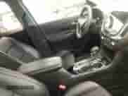 2022 Chevrolet Equinox Premier с VIN 3GNAXNEV1NS182042, выставлен на аукционе IAAI как лот 42340232 с пробегом 26 052 миль миль и . История ставок и продаж доступна на DreamBid. Изображение 5.