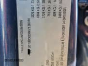 ✅ 2019 GMC Sierra 1500 SLT • VIN: 1GTU9DED8KZ126390 • Lot: 80059645. Listed on Copart with 80,320 mi. Free auction sales archive from the USA and detailed vehicle history report at DreamBid. Image 13.