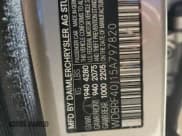 ✅ 2005 Mercedes-Benz C 230 Kompressor • VIN: WDBRF40J15A797820 • Lot: 58970365. Wystawiony na Copart z przebiegiem 72 107 mil. Bezpłatny archiwum sprzedaży aukcyjnych z USA i szczegółowy raport historii pojazdu na DreamBid. Zdjęcie 12.