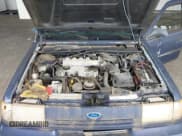 ✅ 1992 Ford Tempo GL • VIN: 2FAPP36X9NB116759 • Lot: 42637199. Listed on IAAI with 71,896 mi. Free auction sales archive from the USA and detailed vehicle history report at DreamBid. Image 10.